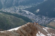 17_Rifugio e Saas Fee